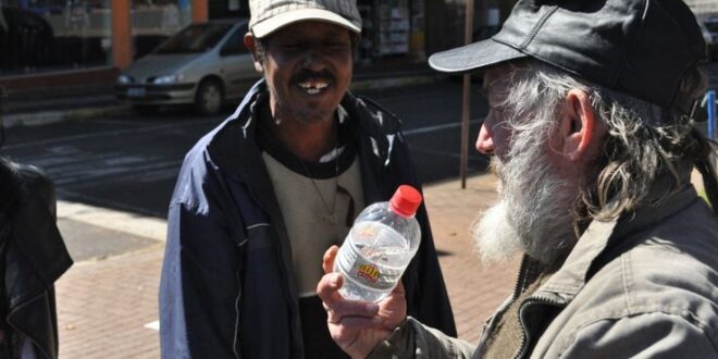 Cozinha Solidária destinada à população em situação de rua será construída no bairro Cadeia Velha