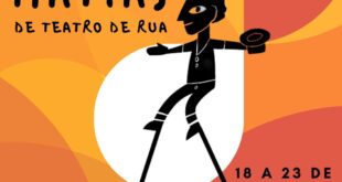 Festival Matias de Teatro de Rua se apresenta de 18 a 23 de setembro