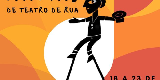Festival Matias de Teatro de Rua se apresenta de 18 a 23 de setembro