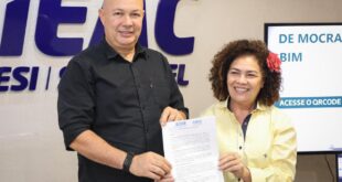 ABDI e Fieac unem forças para modernizar a construção civil no Acre