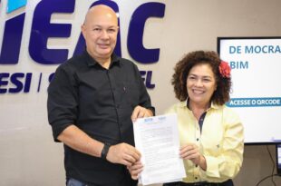 ABDI e Fieac unem forças para modernizar a construção civil no Acre