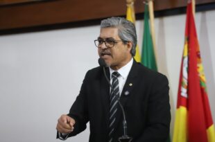 Edvaldo Magalhães se manifesta contra projeto que aumenta em 50% o IPVA a partir de 2025