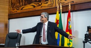 Edvaldo Magalhães pede a convocação de todos os aprovados no concurso da Polícia Civil