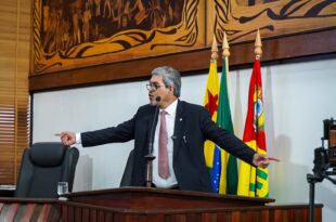 Edvaldo Magalhães pede a convocação de todos os aprovados no concurso da Polícia Civil