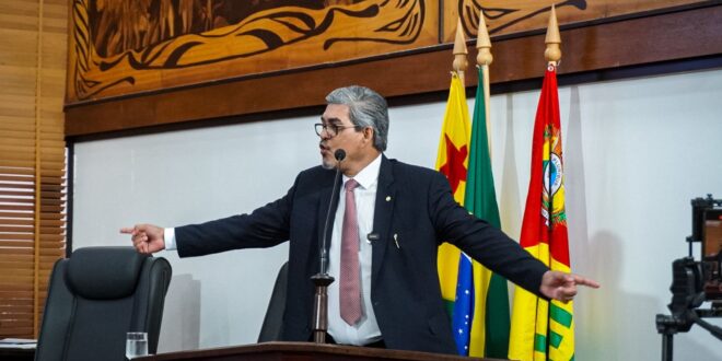 Edvaldo Magalhães pede a convocação de todos os aprovados no concurso da Polícia Civil