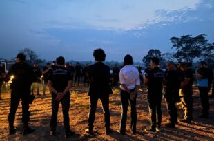 Operação integrada cumpre 16 mandados de prisão contra o crime organizado em Feijó