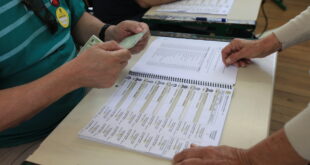 Saiba qual é a função das mesárias e dos mesários nas eleições