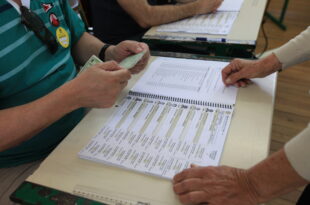 Saiba qual é a função das mesárias e dos mesários nas eleições