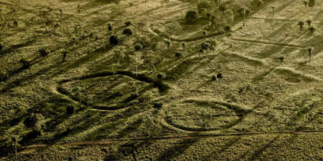 Desmatamento no Acre ameaça apagar vestígios de uma civilização milenar