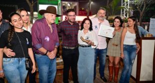 Pioneiros da Pecuária são homenageados na Expoacre