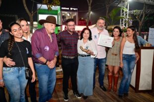 Pioneiros da Pecuária são homenageados na Expoacre