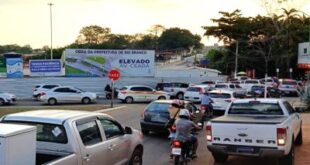 MPF pede que MP estadual atue para garantir acessibilidade em obra de viaduto da prefeitura de Rio Branco