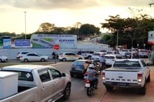 MPF pede que MP estadual atue para garantir acessibilidade em obra de viaduto da prefeitura de Rio Branco