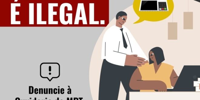 TSE e MPT firmam acordo para o combate ao assédio eleitoral no ambiente de trabalho