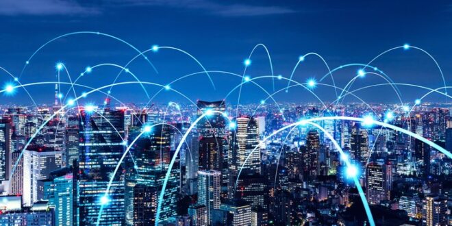Infovia Acre deve estar em seis municípios até o final do próximo ano