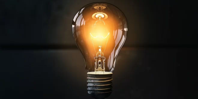 Prepare o bolso: conta de luz está mais cara. Aneel adota bandeira tarifária vermelha
