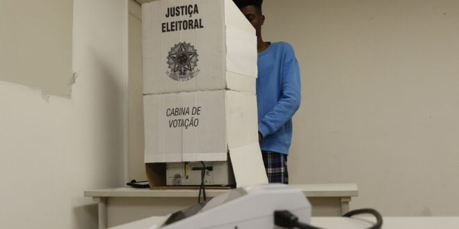 Veja como consultar o local de votação