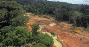 MPF requer a suspensão de licenças para mineração em áreas próximas a Terras Indígenas