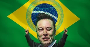Brasil versus Elon Musk: mídia internacional apoia Moraes e não vê censura em suas decisões