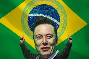 Brasil versus Elon Musk: mídia internacional apoia Moraes e não vê censura em suas decisões