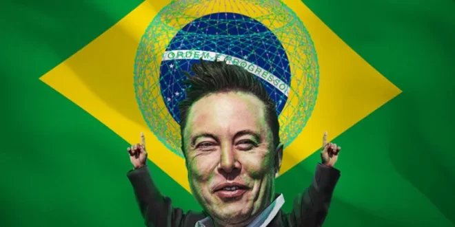 Brasil versus Elon Musk: mídia internacional apoia Moraes e não vê censura em suas decisões