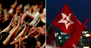 PT: Partido Teocrático
