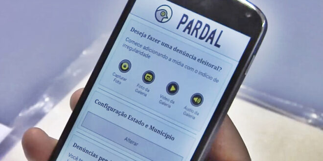Justiça Eleitoral no Acre já recebeu 125 denúncias pelo app Pardal