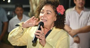 Perpétua Almeida garante R$ 2 milhões em equipamentos para produtores