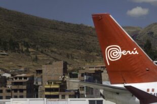 Governo do Acre apoia iniciativa de novo voo para fortalecer laços comerciais e turísticos com o Peru