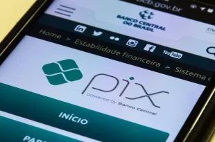 Bancos devem criar alerta de golpe do Pix, determina BC