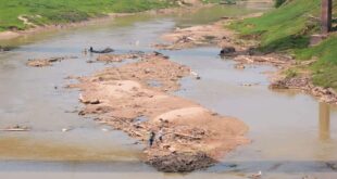 Seca Extrema: em dez cidades do Acre o nível dos rios está na cota de alerta máximo