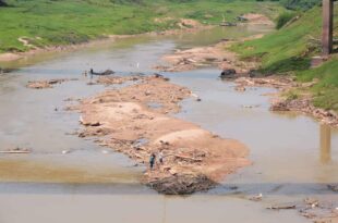 Seca Extrema: em dez cidades do Acre o nível dos rios está na cota de alerta máximo