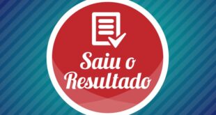Governo publica resultado final da prova objetiva do Detran