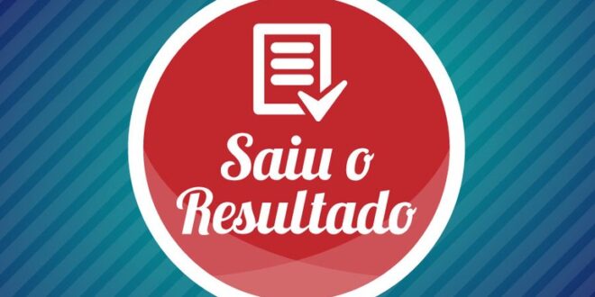 Governo publica resultado final da prova objetiva do Detran