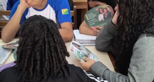 Semulher inicia projeto ‘Papo Reto: combatendo a violência contra mulheres e meninas negras’