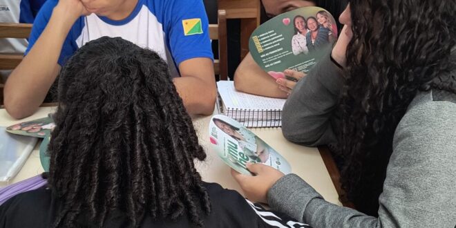 Semulher inicia projeto ‘Papo Reto: combatendo a violência contra mulheres e meninas negras’
