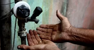 Situação crítica: abastecimento de água de Epitaciolândia está severamente comprometido