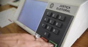 Eleições municipais não terão voto em trânsito