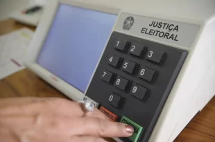 Eleições municipais não terão voto em trânsito