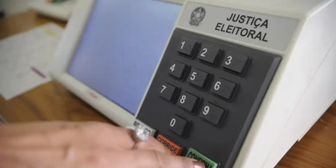 Eleições municipais não terão voto em trânsito