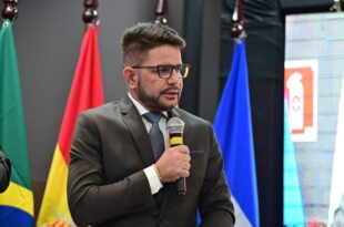 Governador participa hoje de voo inaugural da Azul Linhas Aéreas para Rio Branco