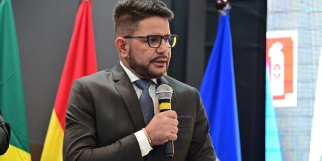 Governador participa hoje de voo inaugural da Azul Linhas Aéreas para Rio Branco