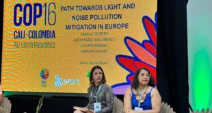 Acre fala sobre elaboração do Plano Estadual de Biodiversidade em evento paralelo à COP16