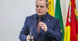 Pedro Longo celebra civilidade e cordialidade nas eleições no Acre