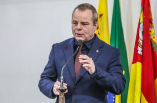 Pedro Longo celebra civilidade e cordialidade nas eleições no Acre