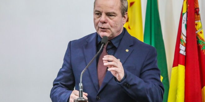 Pedro Longo celebra civilidade e cordialidade nas eleições no Acre