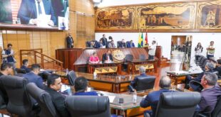 Deputados aprovam por unanimidade a criação da Bolsa Qualificação