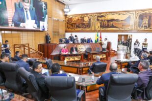 Deputados aprovam por unanimidade a criação da Bolsa Qualificação