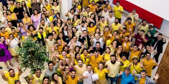 Interferência: Comissionados do Estado e prefeitura alegam assédio eleitoral para não apoiar reeleição de Aiache