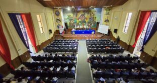 Concentração de terras e desigualdades sociais são debatidos em I Congresso Internacional de Direito da Região Amazônica